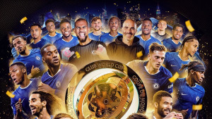 تشيلسي يُتوج بكأس العالم للأندية بعد ثلاثية في شباك باريس سان جيرمان