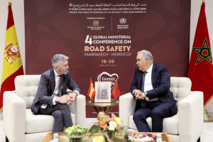 وزير إسباني: المغرب يمتلك تجربة كبيرة في تنظيم التظاهرات الكبرى