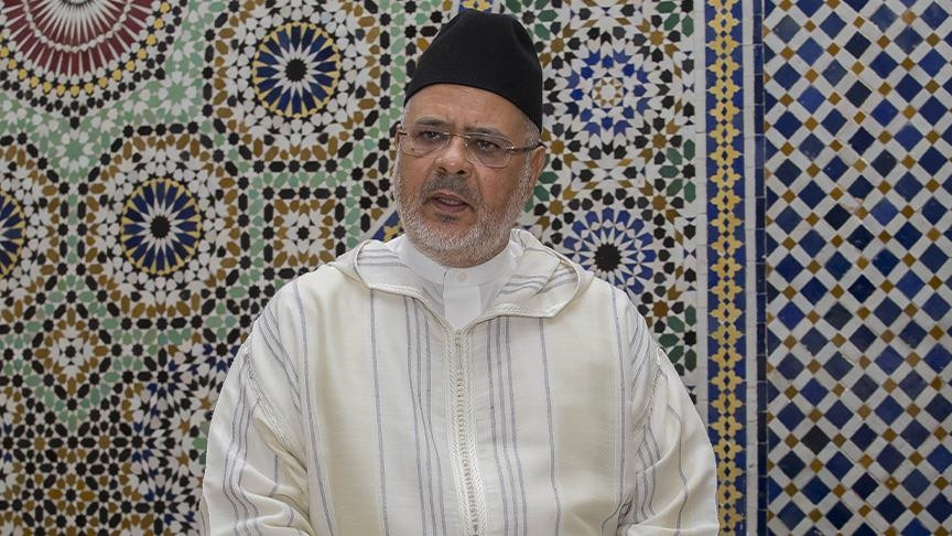 حزب العمال الكردستاني وحركة البوليساريو: العقلانية والتبعية؟