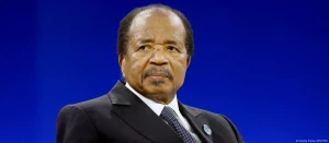 الرئيس الكاميروني بول بيا يعلن ترشحه لولاية ثامنة