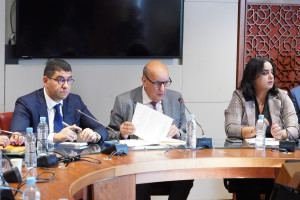 فرق المعارضة: مشروع قانون مجلس الصحافة يفتقر لضمانات تعزيز حرية التعبير