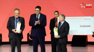 مراكش تحتضن المؤتمر الوزاري العالمي الرابع للسلامة الطرقية وتعلن إطلاق “جائزة محمد السادس”