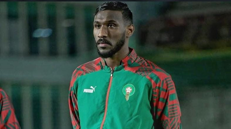 الجيش الملكي يعلن انتقال الصوابي إلى جينت البلجيكي ويكشف عن أولى صفقاته الصيفية