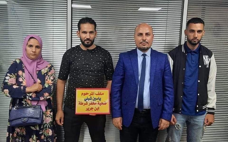 مع تبرئتهما من 3 تهم.. ابتدائية بنجرير تدين شقيقي الشبلي بالسجن 3 أشهر