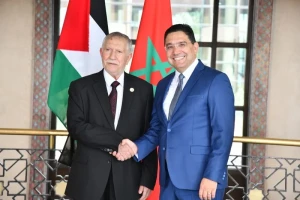 التميمي: دعم المغرب دائم ومحوري