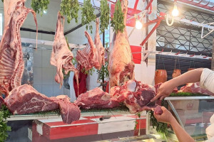 مهني: لحم البقر سجل تراجعًا واضحا بعد العيد والجودة تحدد الثمن