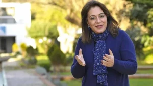 نادية البرنوصي: من هي المرأة المغربية التي ترأس اللجنة الاستشارية لمجلس حقوق الإنسان؟