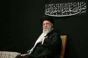 خامنئي: الحرب الإسرائيلية سعت لإطاحة النظام في إيران