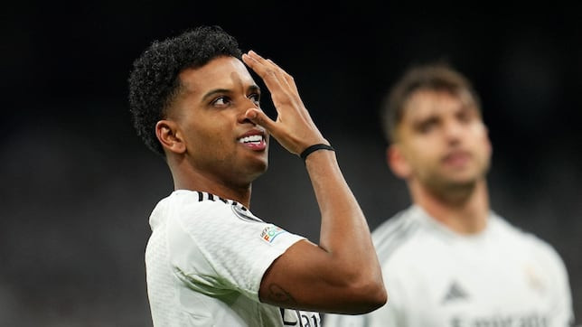 ليفربول يتابع وضع رودريغو مع ريال مدريد تمهيدًا لضمه