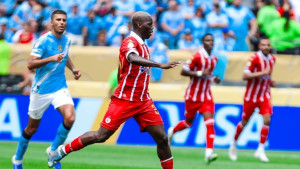 الوداد يستعد لمواجهة السد القطري في “كأس الأحرار” الودية بالدوحة