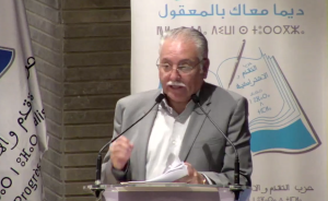 بنعبد الله: مشروع قانون “مجلس الصحافة” فضيحة ديمقراطية مكتملة الأركان