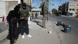 بدء انسحاب الجيش السوري من السويداء بعد مواجهات دامية