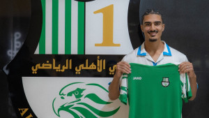 الأهلي القطري يضم أيوب عمراوي قادمًا من نيس الفرنسي