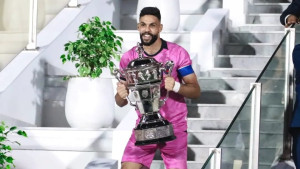 الرجاء يعلن رسميًا ضم خالد علوي قادمًا من أولمبيك آسفي