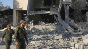 “التوحيد والإصلاح” تدين الهجوم الإسرائيلي على سوريا وتدعو لوقف التطبيع