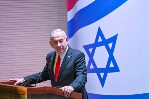 نتنياهو: وقف النار بسوريا انتزع بالقوة