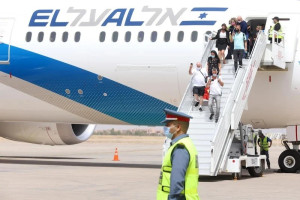 واجهوا نظرات الغضب.. تقرير: إسرائيليون يهاجرون إلى المغرب بحثاً عن انتماء