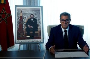 أخنوش: كأس العالم 2030 سيسرع التحولات الاقتصادية والاجتماعية بالمغرب