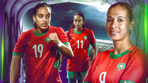 المغرب والمالي في صراع حاسم على بطاقة نصف نهائي “كان” للسيدات