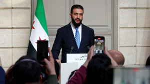 الشرع يؤكد التزام سوريا بحماية الأقليات ومحاسبة المنتهكين