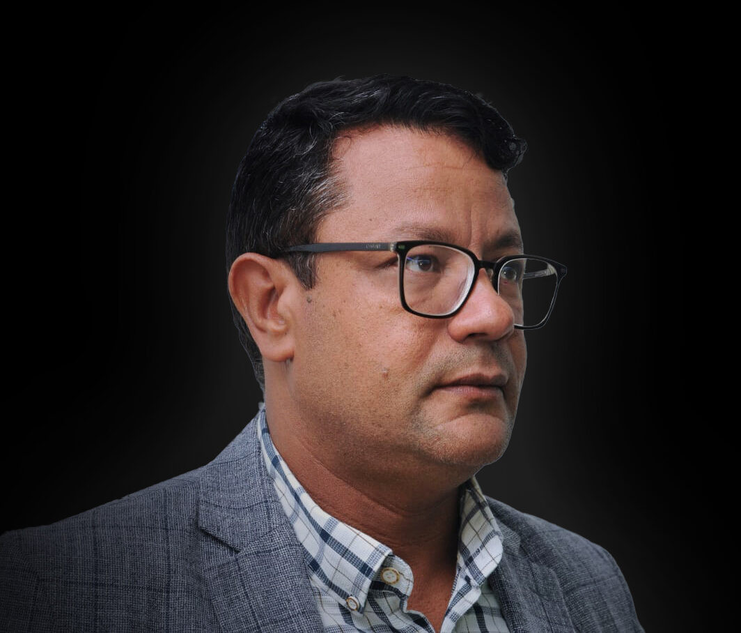 سردية المعارضة