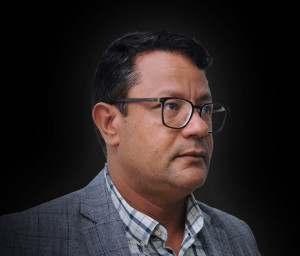 سردية المعارضة