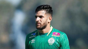 الرجاء يفسخ عقد مروان زيلا بالتراضي