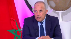 بلقشور: المغرب يعيش تحولًا غير مسبوق في البنيات التحتية الرياضية