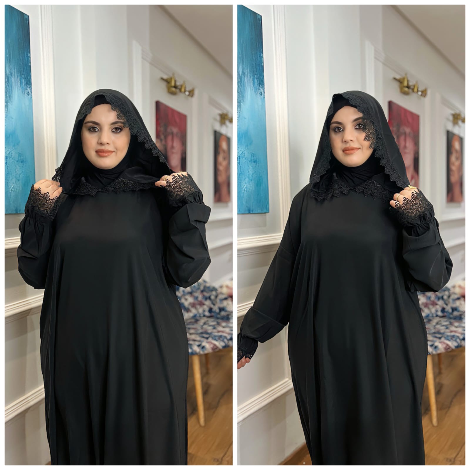 Abaya