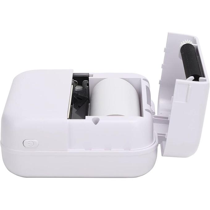 طابعة حرارية صغيرة للطباعة