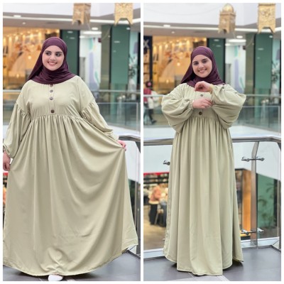 جديد عباية بالصدفة