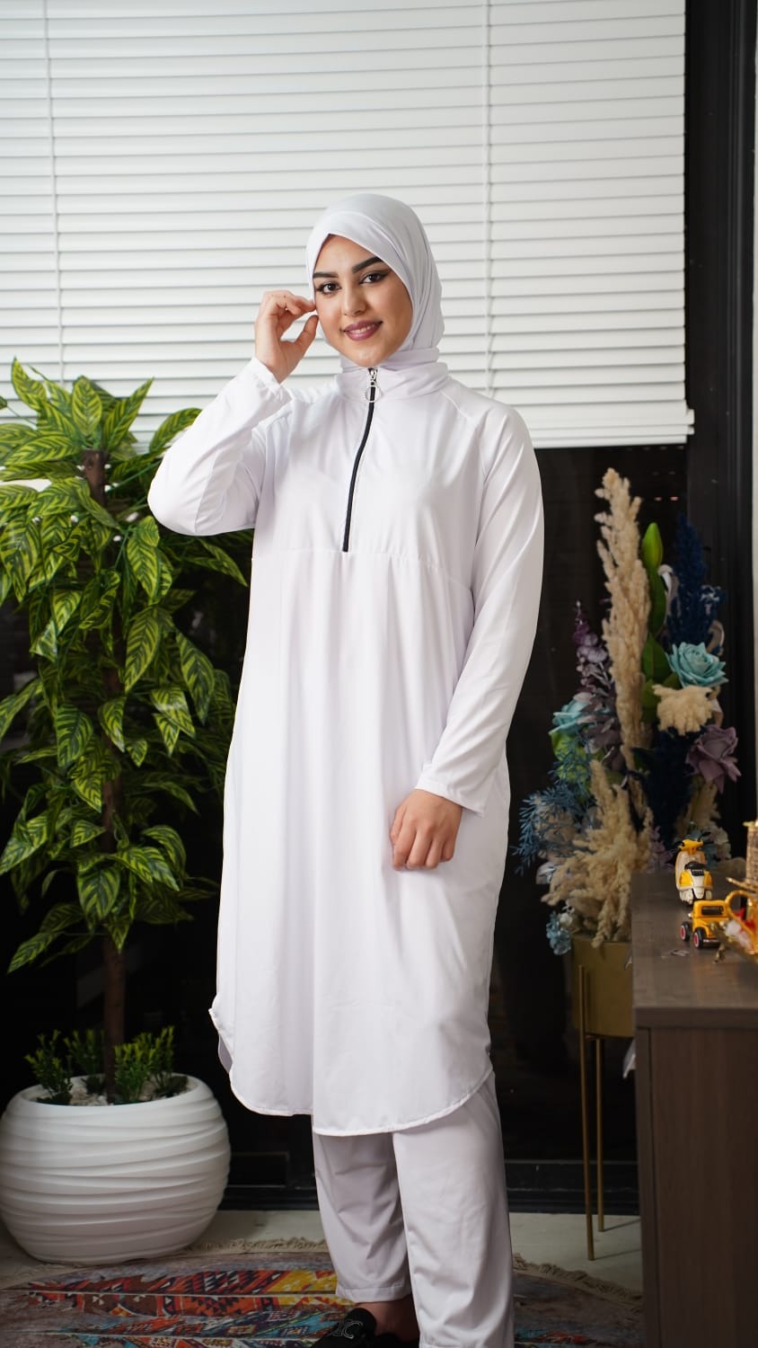 بوركيني Yanez
