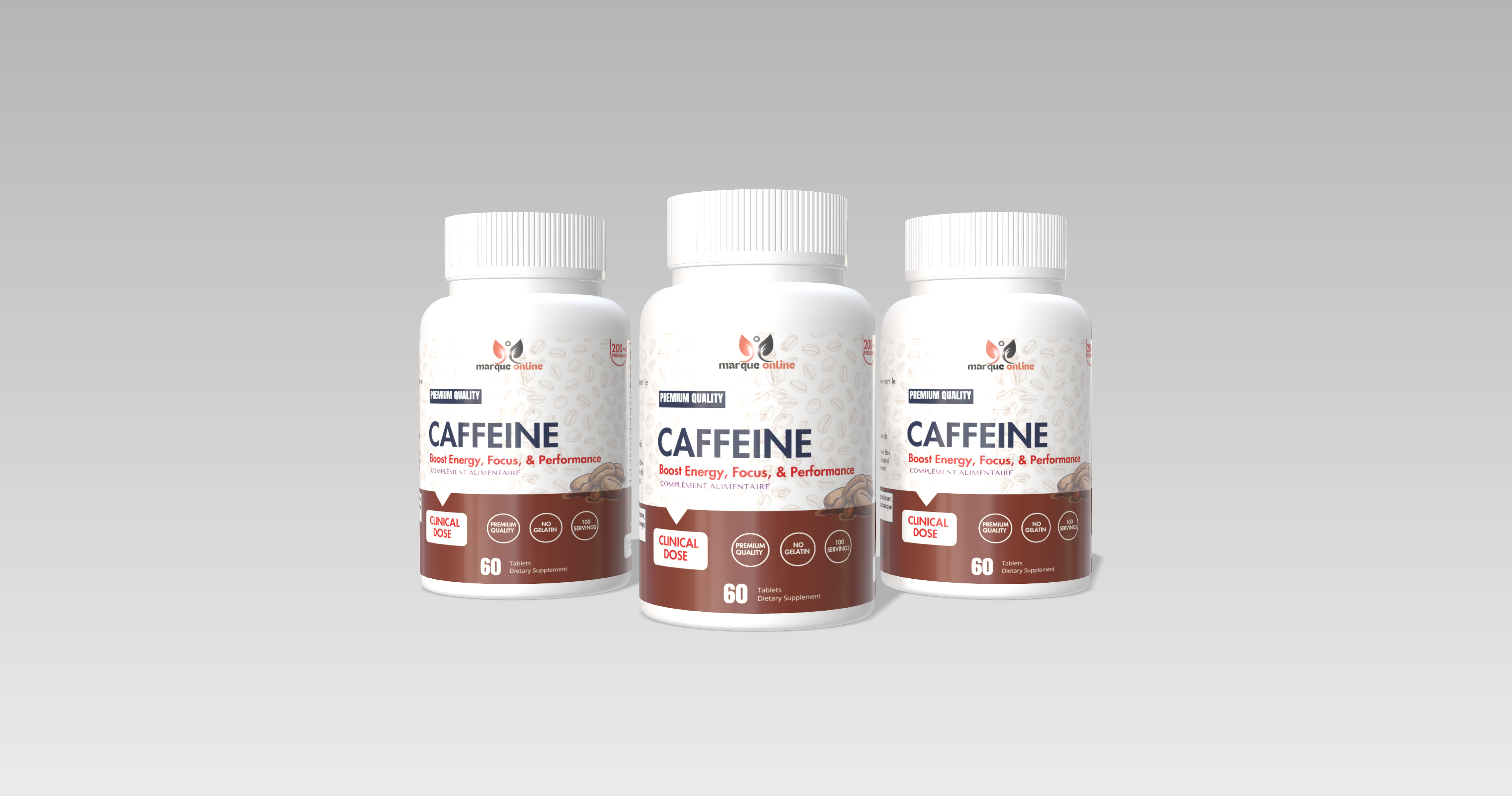 الكافيين الحل الطبيعي لزيادة النشاط