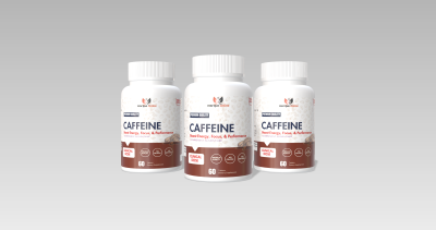 الكافيين الحل الطبيعي لزيادة النشاط