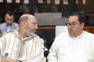 خبرة قضائية تؤجل "محاكمة كوب-22"