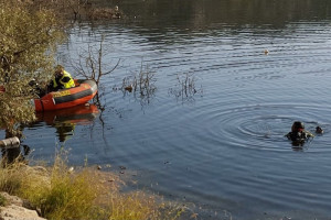 مصرع طفلتين غرقا في حفرة بواد سبو