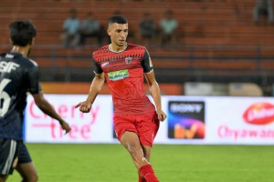 الركراكي ينضم رسميًّا إلى اتحاد تواركة