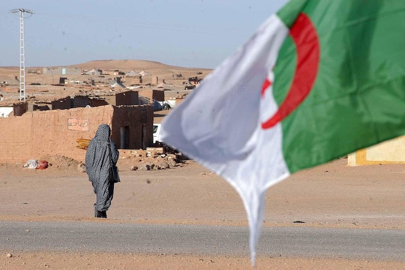 "احتجاز صفية" يعري المزيد من الخروقات الحقوقية في مخيمات تندوف