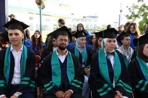 حفل التميز بجامعة ابن طفيل
