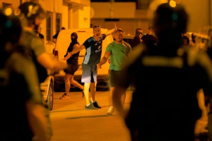 منتدى يحذر من كراهية الأجانب بإسبانيا