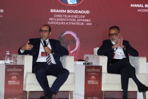 الكولونيل نصير: السيادة الرقمية تبدأ بحماية البيانات.. والهجمات السيبرانية يومية