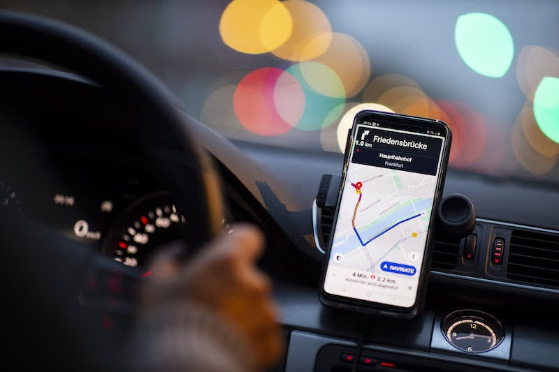 سائقو النقل بالتطبيقات يطالبون بترخيص السيارات المستعملة عبر دفتر تحملات