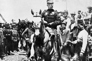 شهادة ليوطي بخصوص احتلال منطقة بشار التابعة للإيالة المغربية الشريفة