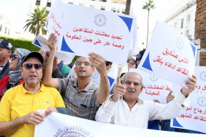 ملف إصلاح التقاعد بالمغرب يتأرجح بين التوازنات المالية والضغوط الاجتماعية