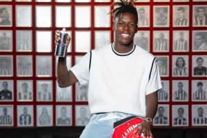 "واتساب" يساهم في إبعاد وليامس عن "البارصا"