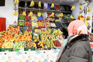 ثقة الأسر تسجل التحسن في المغرب