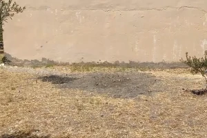 جثة طبيبة في إقليم تازة