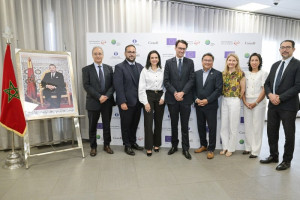 "سهام بنك" يعزز الاقتصاد الأخضر