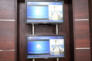 إنجازان قياسيان في بورصة البيضاء