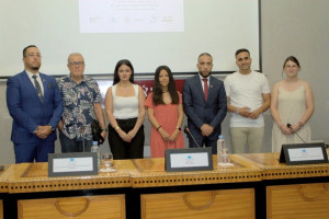 لقاء يثمن الدبلوماسية الثقافية بغرناطة